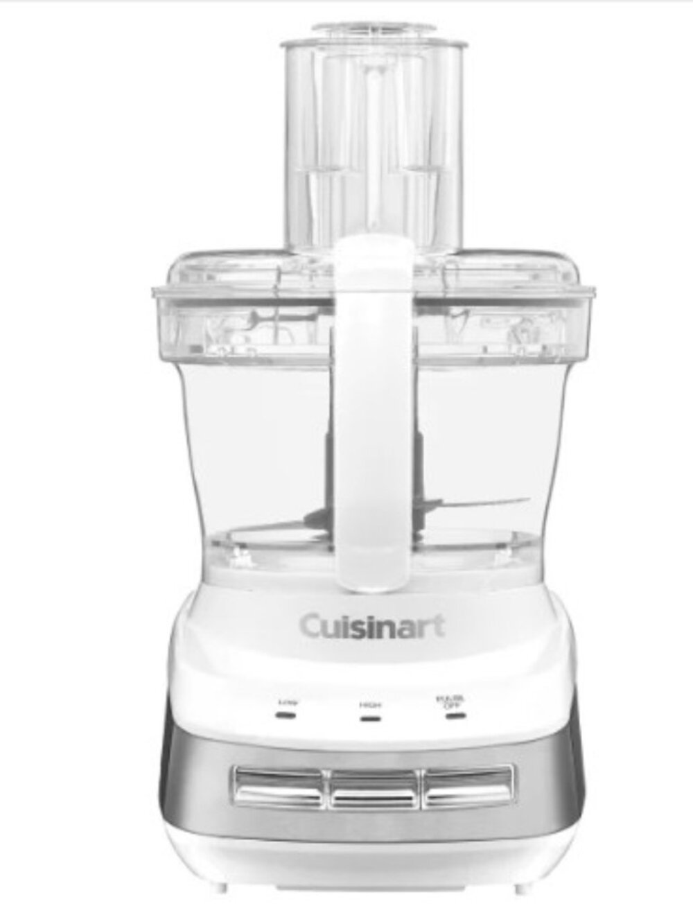 Cuisinart Core Customer 10-Cup Food Processor